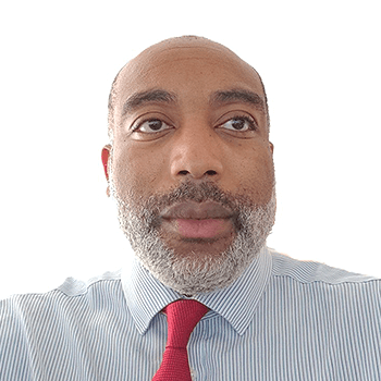 Mr Chidi Ekwobi