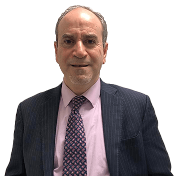Mr Dhia Al-Musawi
