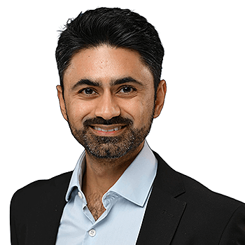 Mr Dilraj Sahota, Ophthalmology