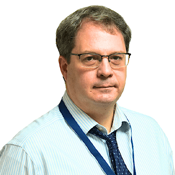 Mr Dimitrios Ioannidis