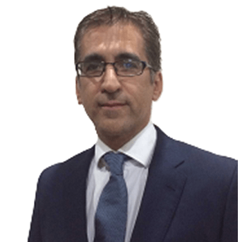 Mr Dionysios Trigkilidas, Orthopaedics, Foot and Ankle Disorders
