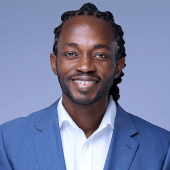 Mr Edafe Gharoro, Gynaecology