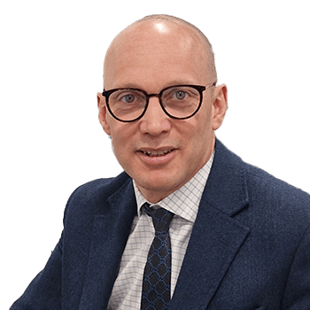 Mr Edward Lee, Ophthalmology