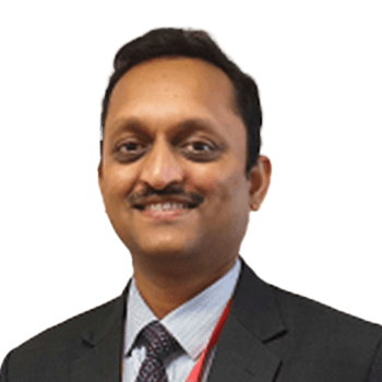 Mr Gautam Talawadekar, Orthopaedics