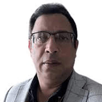 Mr Gourab Misra, Gynaecology