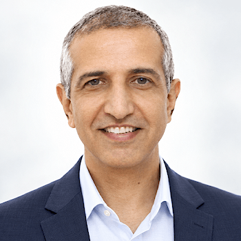 Mr Khalid Hureibi