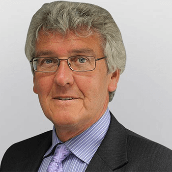 Mr Ian Arthur, Gynaecology
