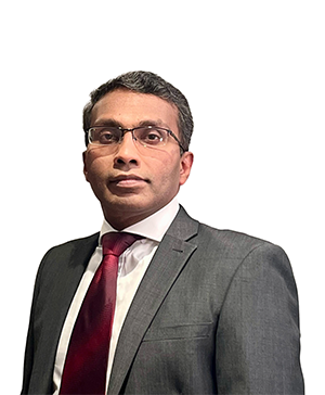Mr Jag Jagadeesan