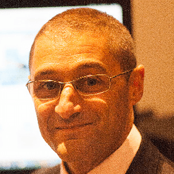 Mr Jay Andrew Gokhale