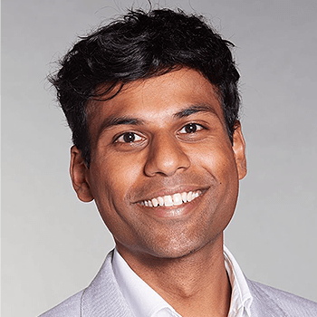 Mr Jesse Panthagani, Ophthalmology