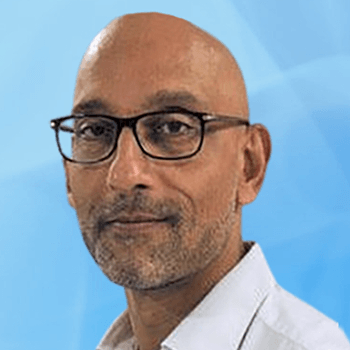 Mr Jignesh Patel