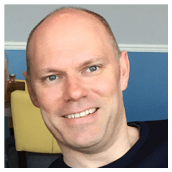 Mr Jonathan Robinson