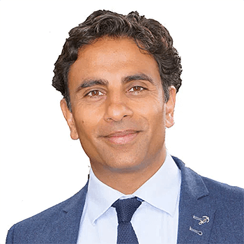 Mr Kam Balaggan