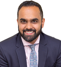 Mr Karan Wadhwa