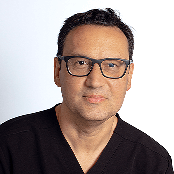 Mr Konstantinos Karavidas