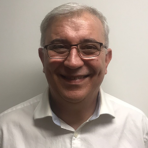 Mr Kasra Taherian 