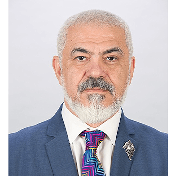 Mr Khalil R Abdo