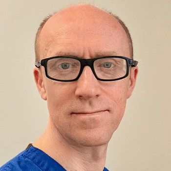 Mr Greg J Knepil, Oral and Maxillofacial