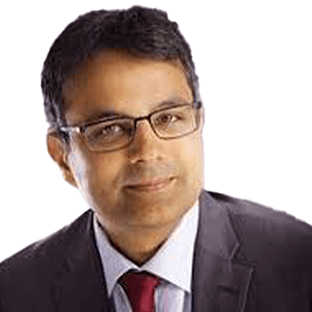 Mr Akshay Malhotra