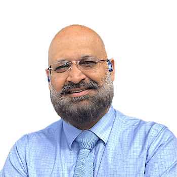 Mr Manpreet Singh