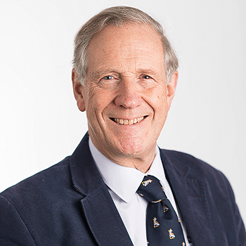 Mr Michael T Simpson, Oral and Maxillofacial