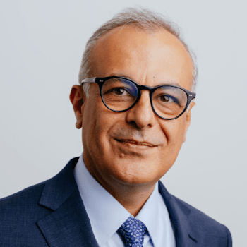 Mr Mo Salhab