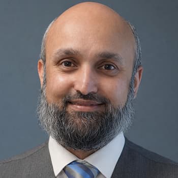 Mr Murtuza Mookhtiar