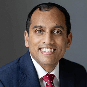 Mr Neruban Kumaran