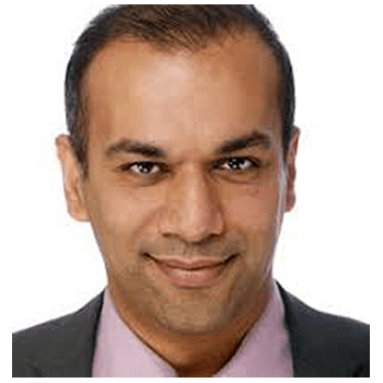 Mr Nitish Raut, Gynaecology