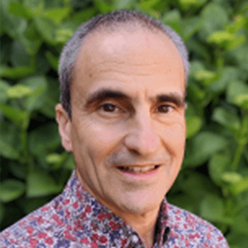 Mr Norman Philip Litvin