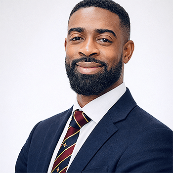 Mr Okechukwu Okonkwo