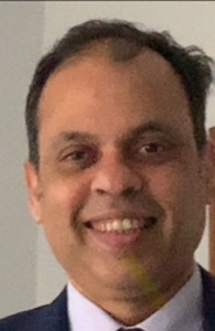 Mr Surendra Patnaik