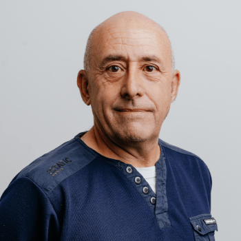 Mr Patrick Rowley, Orthotics