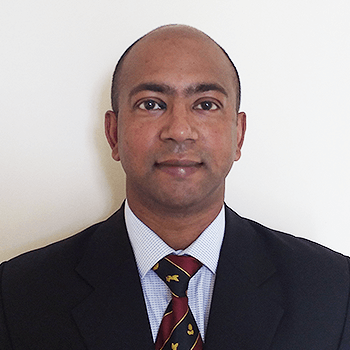 Mr Paul Jose, General Surgery
