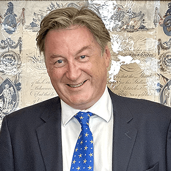 Mr Peter Constable
