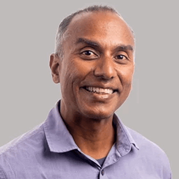 Mr Phillip Ameerally, Oral and Maxillofacial