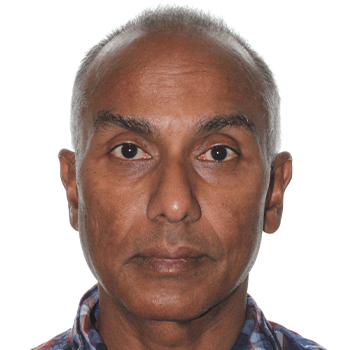 Mr Phillip Ameerally