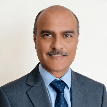 Mr Praveen Kumar