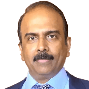 Mr Unnikrishnan Ramkumar