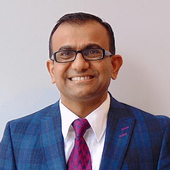 Mr Ravi Badge