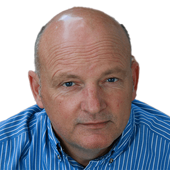 Mr Ray Radford, Ophthalmology