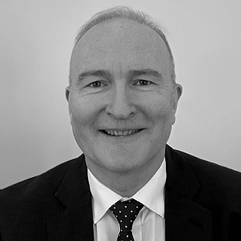Mr Richard Haynes, Ophthalmology