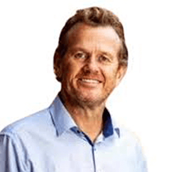 Mr Robin Rees