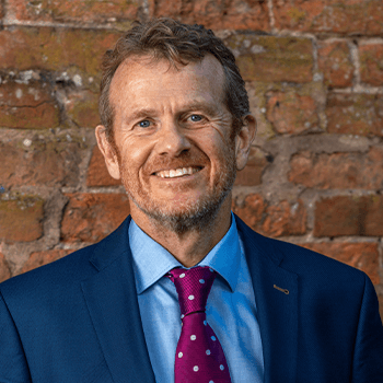 Mr Robin Rees