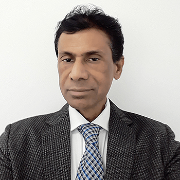 Mr Sadai  Appan