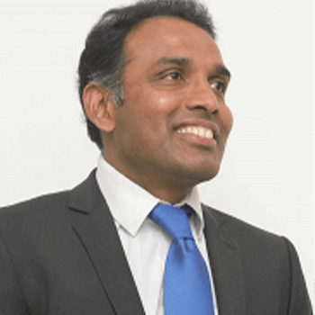 Mr Sahathevan Sathiyathasan