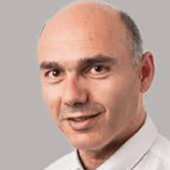 Mr Rami Salha