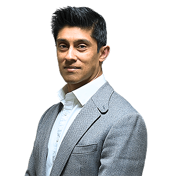 Mr Samirul Imam
