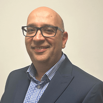 Mr Sami Al-Ali