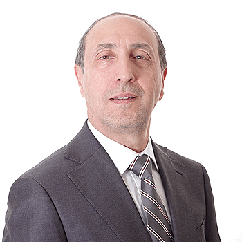 Mr Samir Mahmood, Ophthalmology